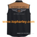 Harley Men's 110th Anniversary Blowout shirt 96451-13VM